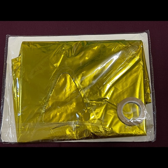 Happy Birthday Foil balloons - Picture 2 of 2